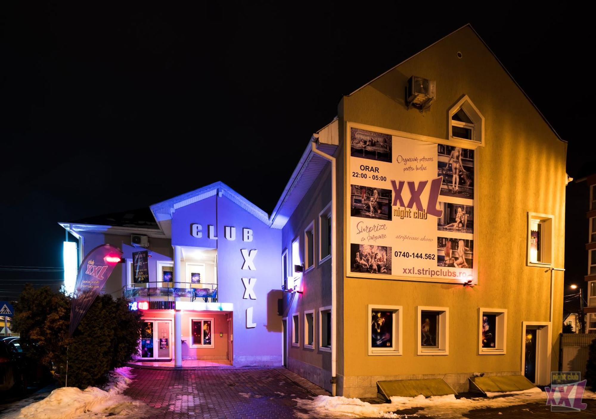 Апартаменти Xxl-House Тиргу-Муреш Екстер'єр фото